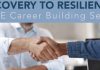 Recovery To Resilience
