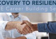 Recovery To Resilience