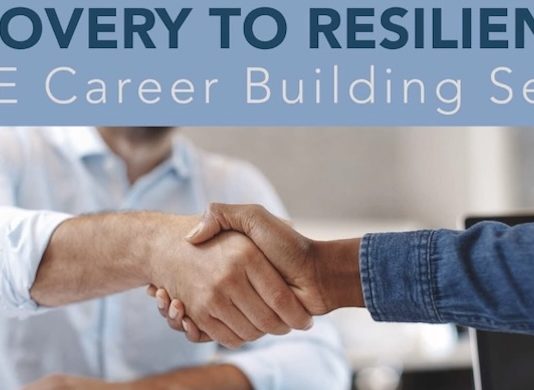 Recovery To Resilience