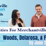 Our Priorities For Merchantville & You