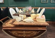 Restaurant Giveaway
