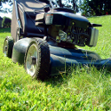 Mower