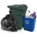 TrashRecycle