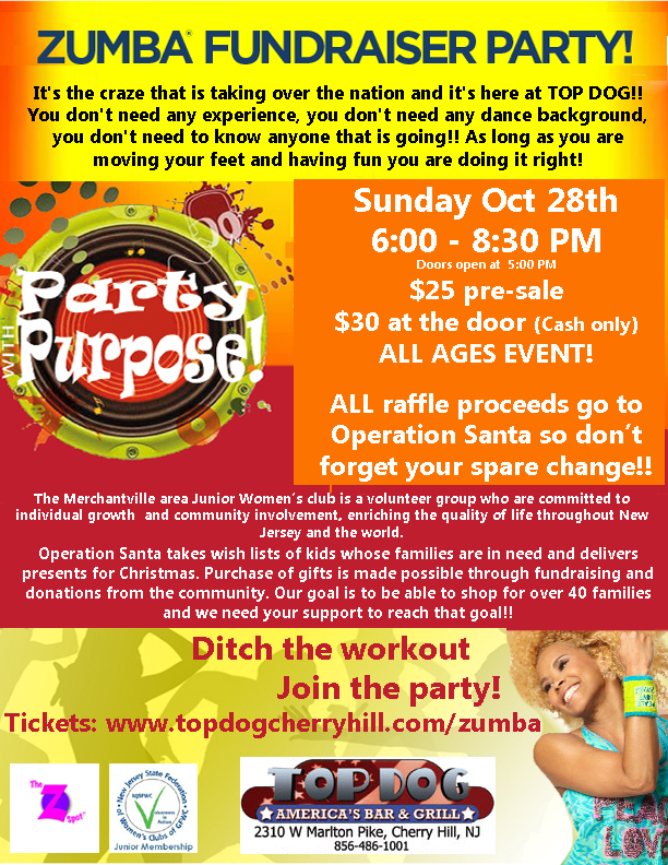 Zumba_Flyer