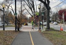 Join The DPW Team