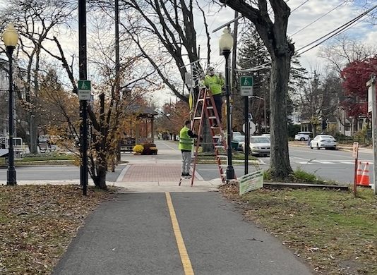 Join The DPW Team
