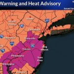Dangerous Heat Through Saturday