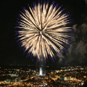 fireworks