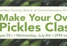 Love Pickles?
