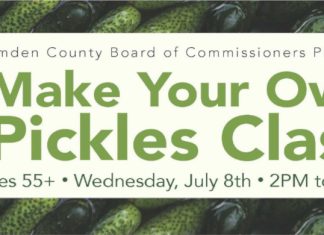 Love Pickles?