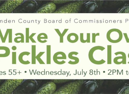Love Pickles?