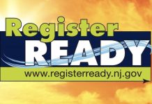 NJ Disabled Persons Registry