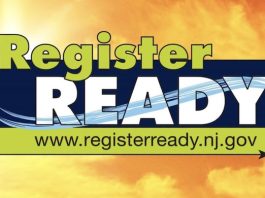 NJ Disabled Persons Registry