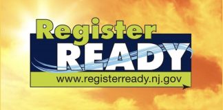 NJ Disabled Persons Registry