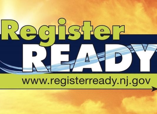 NJ Disabled Persons Registry