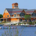 rowing