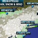 sleet