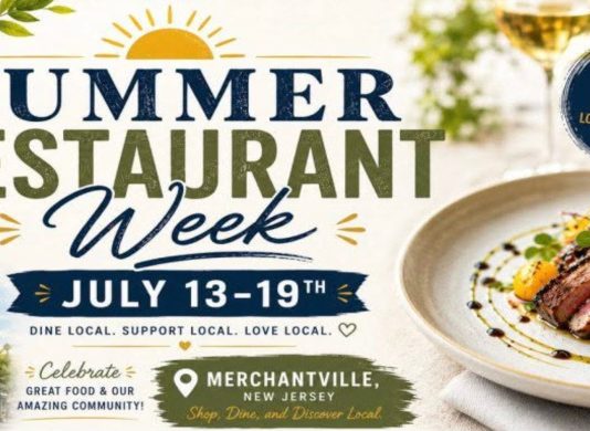 Summer ’26 Restaurant Week