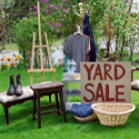 yardsale