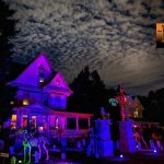 2026 Haunts of Monsterville Contest