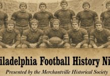 Football History Night