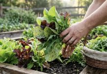 Garden To Kitchen Series