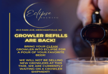 Refills Are Back!