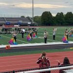 Heights Band Scores High!