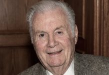Joseph Donato, 89