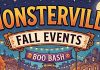 2026 Monsterville Line-Up