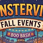 2026 Monsterville Line-Up