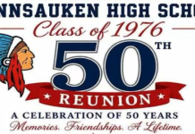 PHS 50 Year Reunion