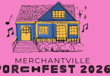 Porch Fest Is Coming!