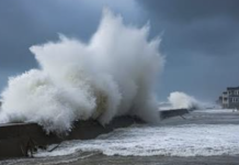 Nor’easter Forces Cancelations